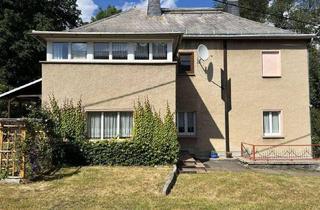 Haus kaufen in Markersdorf 42, 07980 Berga, Wohnhaus in sonniger Lage