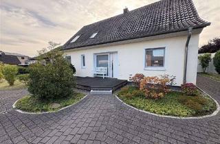 Einfamilienhaus kaufen in 24582 Bordesholm, Fußläufig zum Bordesholmer See! Einfamilienhaus mit großzügigem sonnenverwöhntem Grundstück!