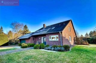 Haus kaufen in 30900 Wedemark, Wohntraum in begehrter Lage