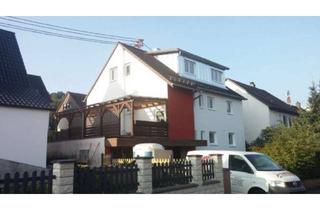 Haus kaufen in Mühlweg 11, 73061 Ebersbach, Vollvermietetes, hochwertig saniertes 3‑Familienhaus – kernsaniert, WEG-geteilt