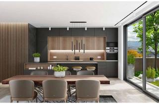 Doppelhaushälfte kaufen in 85614 Kirchseeon, MFG Group - Neubau Doppelhaushälfte in attraktiver Lage Kirchseeon!