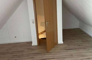 Doppelhaushälfte kaufen in Rosenweg 13, 39245 Gommern, Gepflegte Doppelhaushälfte mit 4 Zimmern & ausgebautes Dachgeschoss in Gommern