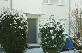 Reihenhaus kaufen in Joseph-Haas-Weg 13, 81243 Pasing-Obermenzing, Charmantes Reihenhaus mit 5 Zimmern in München-Pasing