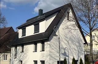 Einfamilienhaus kaufen in 73037 Göppingen, Kernsaniertes Einfamilienhaus in Göppingen Holzheim – Provisionsfrei
