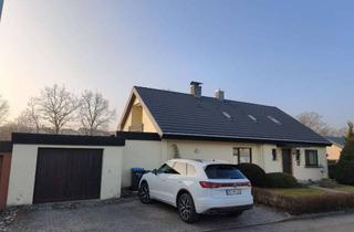 Einfamilienhaus kaufen in Eulenweg, 74541 Vellberg, Großzügiges Einfamilienhaus mit separater Einlieger- und Dachgeschosswohnung