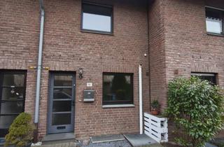 Reihenhaus kaufen in Schölerpad 110i, 45143 Altendorf, 5-Zimmer Reihenhaus in Essen