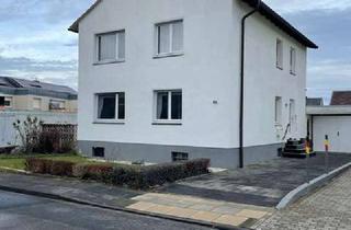 Haus kaufen in 53909 Zülpich, Zweifamilienhaus in top Lage von Zülpich - von privat
