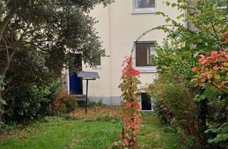 Reihenhaus kaufen in 45468 Mitte, Attraktives Reihenhaus mit 5 Zimmern in Mülheim an der Ruhr - Saarn