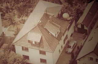 Haus kaufen in 69493 Hirschberg, Attraktives Dreifamilienhaus mit großem Garten, Garage und Entwicklungspotential - PROVISIONSFREI