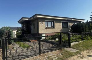 Haus kaufen in 15374 Müncheberg, Rohrstraße 22, 15374 Müncheberg