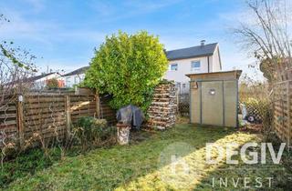 Reihenhaus kaufen in 90427 Boxdorf, Invest in die Zukunft ! Reihenhaus kaufen-Miete erhalten. Später selber einziehen