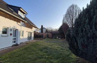 Einfamilienhaus kaufen in 55278 Mommenheim, Ein Platz zum Wohlfühlen: Einfamilienhaus mit Sauna, Terrasse, großem Garten und Specksteinofen