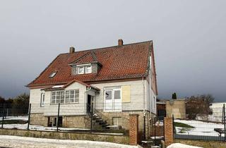 Einfamilienhaus kaufen in 31167 Bockenem, Bezugsfertiges Einfamilienhaus mit Weitblick in Upstedt