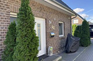 Haus kaufen in 21465 Reinbek, Provisionsfrei! Doppelhaus mit Keller in Reinbek