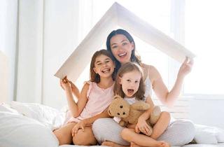 Doppelhaushälfte kaufen in 15732 Schulzendorf, Sparpotenzial! Doppelhaushälfte nahe Berlin!