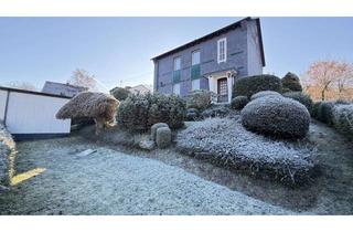 Einfamilienhaus kaufen in Eichenkamp 11, 51645 Gummersbach, Freistehenden Einfamilienhaus mit großen Grundstück