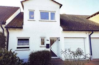 Haus mieten in 67117 Limburgerhof, Großes Haus mit kleinem Garten in bester Lage