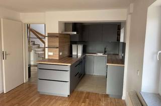 Haus mieten in Wilhelmstraße, 69214 Eppelheim, Renoviertes 4,5-Zimmer Einfamilienhaus in Eppelheim mit Garten