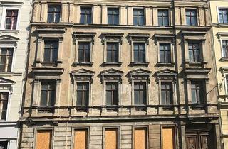 Mehrfamilienhaus mieten in Luisenstrasse, 02826 Innenstadt, Mehrfamilienhaus für langfristige Miete bz. Pacht