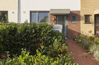 Haus mieten in Ackerrain 71, 30938 Burgwedel, Gepflegtes Reihenmittelhaus mit 5 Zimmern in Burgwedel