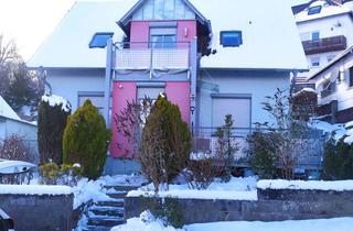 Haus mieten in Birkenweg 10, 96247 Michelau, Schmuckkästchen mit Traumsicht in Michelau in Oberfranken, bezugsfrei ab 01.02.2026