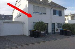 Haus mieten in 53881 Euskirchen, Ruhig gelegene Doppelhaushälfte mit Garten am Stadtrand von Euskirchen