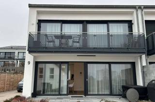 Haus mieten in 55543 Bad Kreuznach, Nachmieter gesucht für tolle Doppelhaushälfte