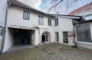 Haus mieten in Haintorstraße, 67251 Freinsheim, Liebhaberhaus im Herzen von Freinsheim zu vermieten
