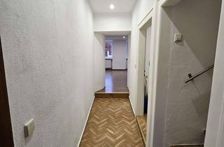 Haus mieten in 79790 Küssaberg, Renoviertes Reihenendhaus mit 4 Zimmern in Küssaberg