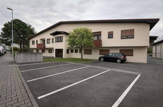 Büro zu mieten in 64665 Alsbach-Hähnlein, Gewerbeimmobilie: Lagerhalle inkl. Büro