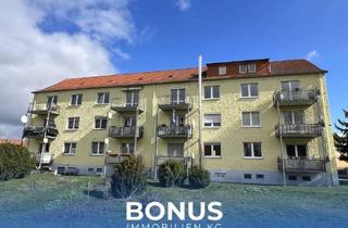 Anlageobjekt in 99718 Wasserthaleben, Solides 13-Fam.-Haus in Wasserthaleben * nahe ERFURT * ca. 780 m² Wfl. * SOLL-Rendite ca. 7,45%