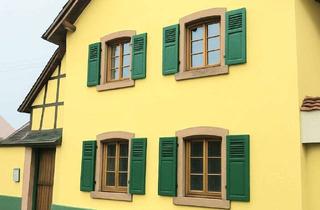 Anlageobjekt in 67169 Kallstadt, Attraktives 6-Parteien -Anwesen mit guter Rendite an der Weinstraße - PROVISIONSFREI