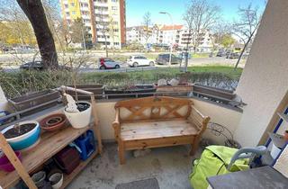 Anlageobjekt in 12169 Steglitz, Berlin-Steglitz · 4-Zi-Kapitalanlage · Sehr günstiger m²-Preis · Nähe Stadtpark · Vermietet