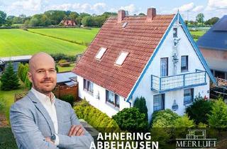 Anlageobjekt in 26954 Nordenham, FAKTOR 12: 2 Parteien Haus m. Garage - Kapitalanlage Abbehausen Nordenham