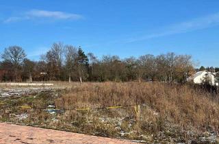 Grundstück zu kaufen in Am Tannacker, 64367 Mühltal, Baugrundstück in Mühltal-Traisa in attraktiver Lage