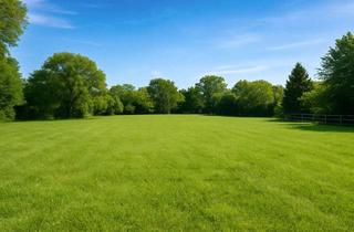 Grundstück zu kaufen in 86643 Rennertshofen, Grundstück zur Wohnbebauung in Rennertshofen/Bertoldsheim LKR Neuburg-Schrobenhausen