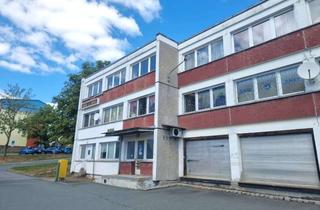 Büro zu mieten in 09405 Zschopau, Multifunktionale Gewerbefläche! Teilbar ab 100 m² für Büro, Praxis, Fitness, Einzelhandel, Laden!