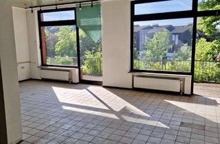 Gewerbeimmobilie mieten in Haydnstraße, 40822 Mettmann, Helle Flexible Gewerbeeinheit mit ca. 80 m² in gut erreichbarer, ruhiger Lage
