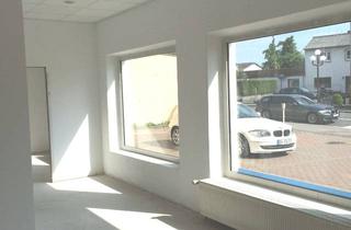 Büro zu mieten in Lichtenfelser Str., 96149 Breitengüßbach, Büro oder Praxis im Zentrum von Breitengüßbach