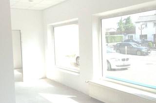Büro zu mieten in Lichtenfelser Str., 96149 Breitengüßbach, Büro oder Praxis im Zentrum von Breitengüßbach