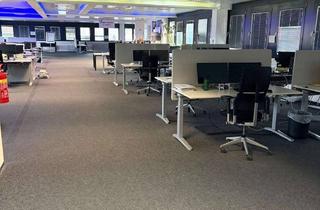 Büro zu mieten in 65451 Kelsterbach, Provisionfreie Büroflächen und Lagerfläche in Kelsterbach, Nähe zum Airport, Autobahn und Bahnhof