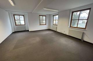 Büro zu mieten in 82194 Gröbenzell, Büro in zentraler Lage