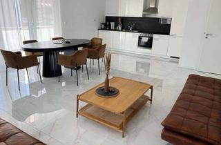 Immobilie mieten in 38122 Rüningen, Luxus 111qm 4 Rooms Wohnung Balkon 2x Bäder In Braunschweig