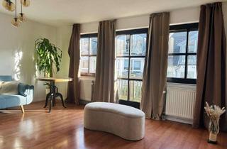 Immobilie mieten in 53639 Königswinter, stilvolles Apartment mit Balkon- Altstadt von Königswinter, nahe Bonn