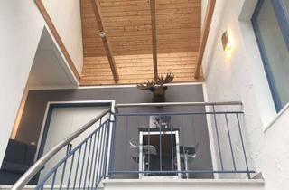 Immobilie mieten in 32427 Minden, Stylisches Apartment, modern möbliert in TOP-Innenstadtrandlage