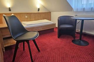 Immobilie mieten in Florastraße 15, 15370 Fredersdorf-Vogelsdorf, Kleines Studio