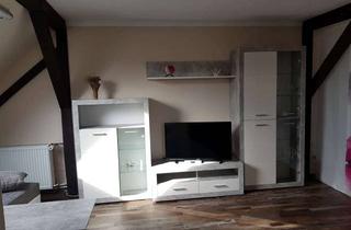 Immobilie mieten in 55457 Horrweiler, Voll möblierte DG-Wohnung in Horrweiler