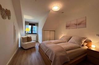 Immobilie mieten in 63500 Seligenstadt, Moderne 2‑Zimmer Wohnung im 2. OG mit Balkon in Seligenstadt