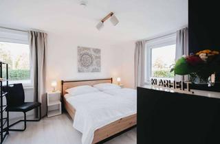 Immobilie mieten in Augsburger Straße 91, 86316 Friedberg, Charmante 35qm Wohnung zur Miete auf Zeit - 900€ All Inklusive!