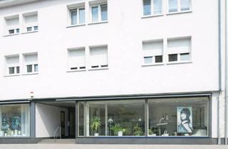 Geschäftslokal mieten in 76437 Rastatt, Attraktive Einzelhandelsfläche in 1A-Innenstadtlage von Rastatt